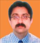 Dr. Saket Bharadwaj