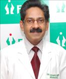 Dr. Sanjay Kumar Saxena