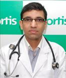 Dr. Vineet Bhatia