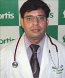 Dr. Vivek Goswami