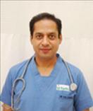 Dr. R.K Jaswal