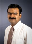 Dr. Chandrashekhar M Uppin, MBBS, MD