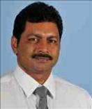 Dr. Mahesh Reddy, MS, MCh