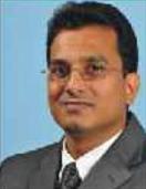 Dr. Sreekanth B.Shetty, MD, DM