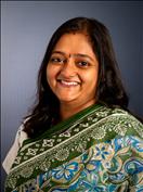 Dr. Jyothi Jayaraman, BA, MA