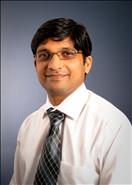 Dr. Prakash Naik, MBBS, DMRD