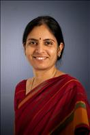 Dr. Rajeswari Janakiraman, MBBS, MD, DM
