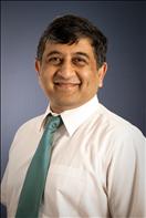 Dr. Sanjay Govil, MBBS, MS, FRCS