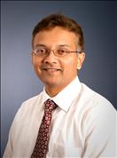 Dr. Satish R Kalanje, MBBS, MD, DABIM