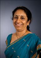 Dr. Savitha Shetty, MBBS, MD, MRCOG