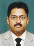 Dr. K. Vijil Rahulan