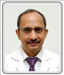 Dr. Kishor Chaudhari
