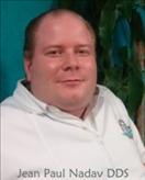 Dr. Jean Paul Nadav, DDS, MS
