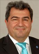 Dr. Sevket Alpturk