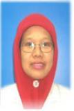Dr. Faikah Mahpop