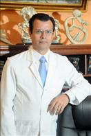 Dr. Oswaldo Quiroa