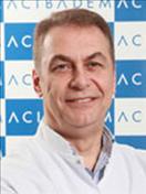 Assoc. Prof. Bozkurt Sener