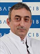 Prof. Cem Alhan