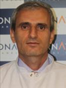 Dr. Ibrahim Berber