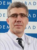 Dr. Mete Gungor
