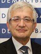 Dr. Omer Faruk Taser