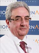 Dr. Orhan Baransu