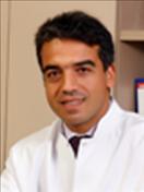 Dr. Sarper Mehmet Cetinkaya