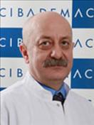 Prof. Ahmet Sahin