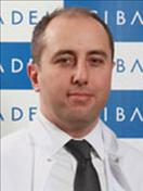Prof. Cem Batukan