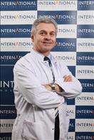 Prof. Ismail Cepni