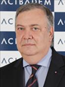 Prof. M Necmettin Pamir