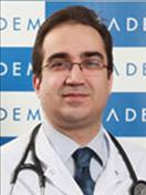 Dr. Ahmet Akyol
