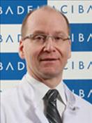 Dr. Burak Beksac