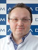 Dr. Ismail Hamzaoglu