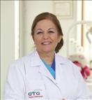 Assoc. Prof. Gulay Vural, DDS