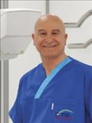 Dr. Mehmet Sonmez, DDS, Ph.D.