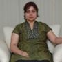 Dr. Purnima Parthasarthy