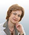 Dr. Kuznetsova Irina, MD, PhD