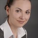 Ms. Shiyanova Ekaterina