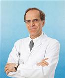 Prof. Dr. Mustafa Bülent Şerbetçioğlu