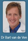 Dr. Bart van de Ven