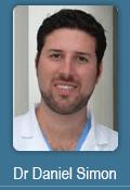 Dr. Daniel Simon
