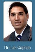 Dr. Luis Capitán