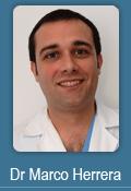 Dr. Marco Herrera Ruiz