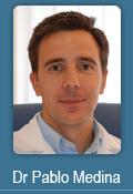 Dr. Pablo Medina Casaubón