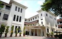 Alexandra Hospital