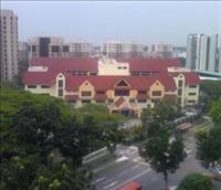 Ang Mo Kio