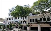 Damai Service Hospital