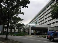Singapore General Hospital