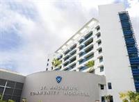 St. Andrew's Mission Hospital